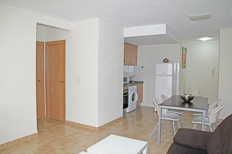 Apartamento Do�a Carmen 3000