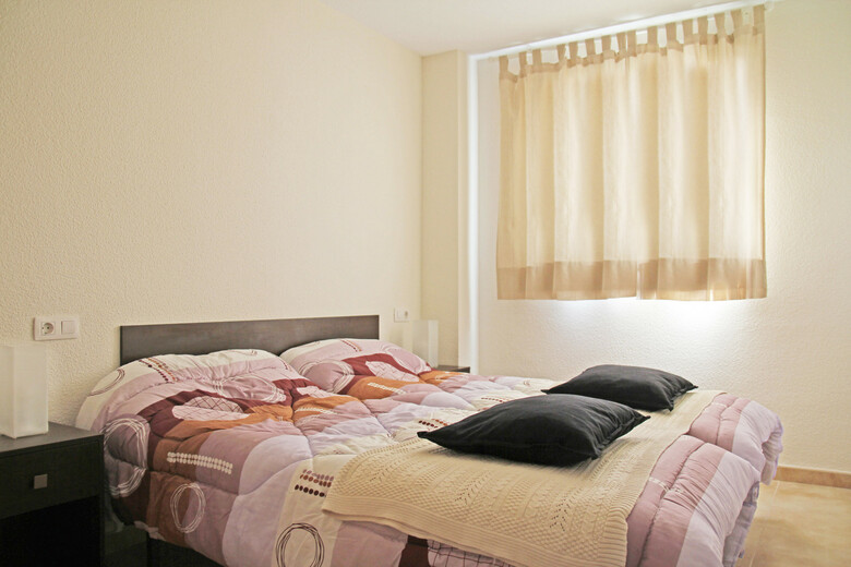 Apartamento Do�a Carmen 3000