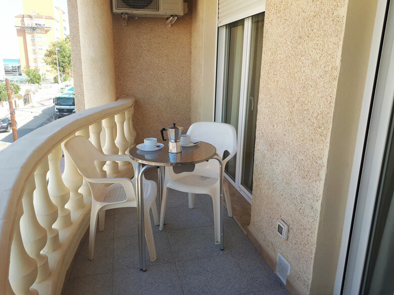 Apartamento Do�a Carmen 3000