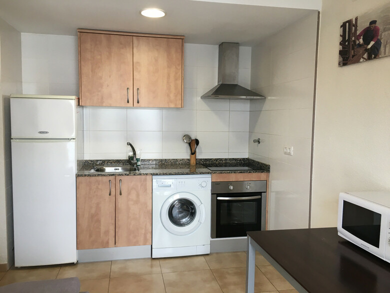 Apartamento Do�a Carmen 3000