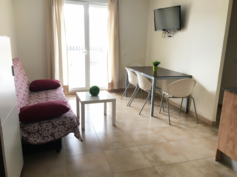 Apartamento Do�a Carmen 3000