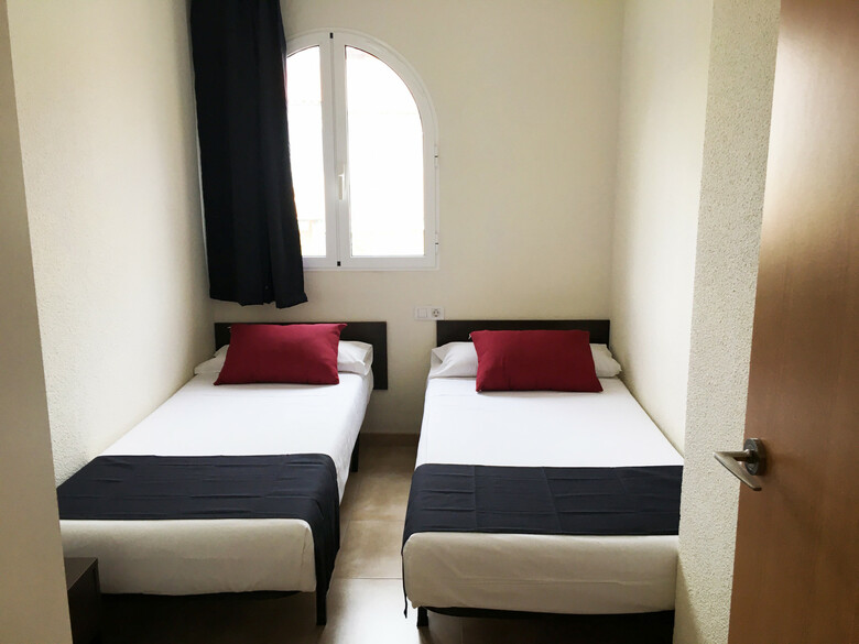 Apartamento Do�a Carmen 3000