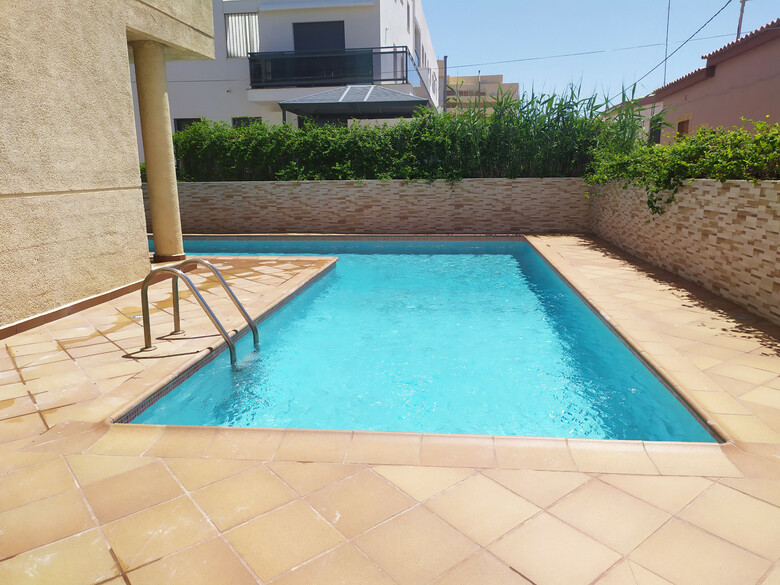 Apartamento Do�a Carmen 3000