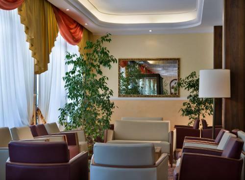 Atlantic Terme Natural Spa & Hotel