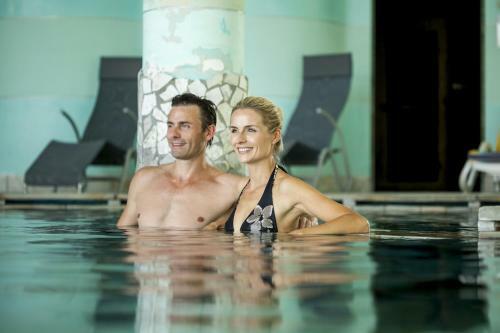 Atlantic Terme Natural Spa & Hotel