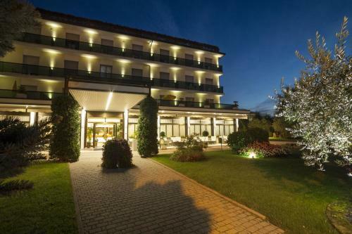 Atlantic Terme Natural Spa & Hotel
