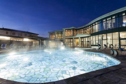 Atlantic Terme Natural Spa & Hotel