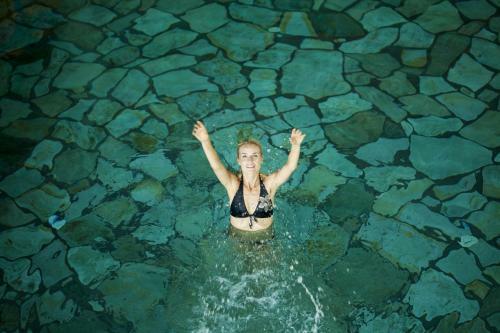 Atlantic Terme Natural Spa & Hotel