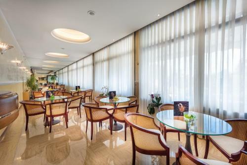 Atlantic Terme Natural Spa & Hotel