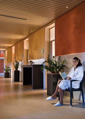 Atlantic Terme Natural Spa & Hotel