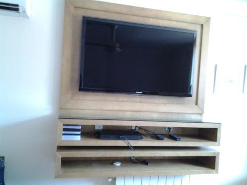 Apartamento Flat Em Gramado
