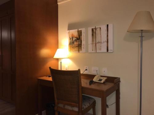 Apartamento Flat Em Gramado