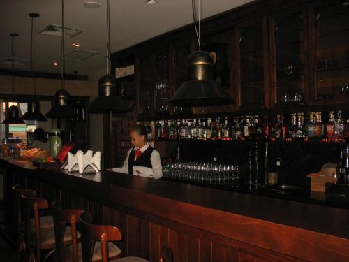Apartamento Flat Em Gramado
