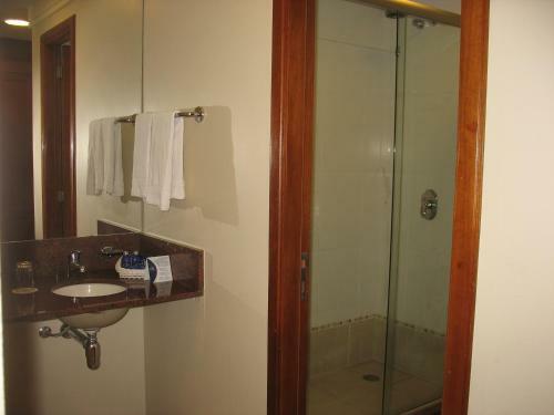 Apartamento Flat Em Gramado