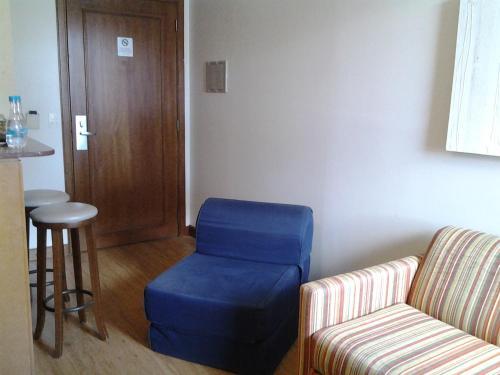 Apartamento Flat Em Gramado