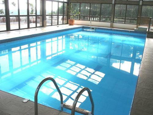 Apartamento Flat Em Gramado