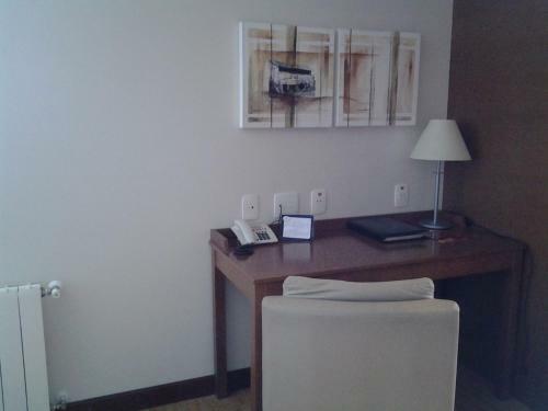 Apartamento Flat Em Gramado