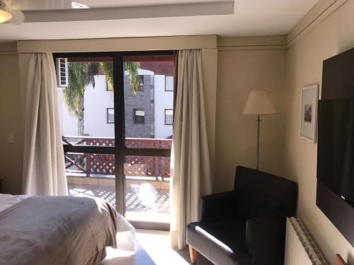 Apartamento Flat Em Gramado