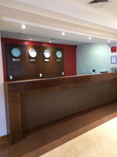 Apartamento Flat Em Gramado