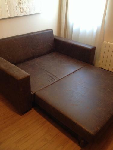 Apartamento Flat Em Gramado