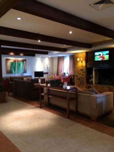 Apartamento Flat Em Gramado