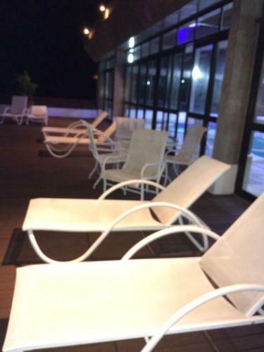 Apartamento Flat Em Gramado