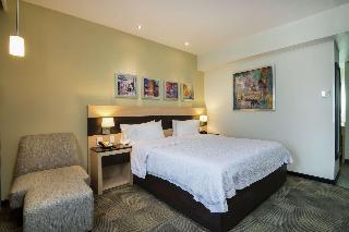 Hotel Hampton Inn By Hilton Silao-aeropuerto, Mexico