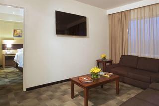 Hotel Hampton Inn By Hilton Silao-aeropuerto, Mexico