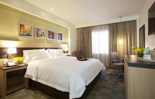 Hotel Hampton Inn By Hilton Silao-aeropuerto, Mexico