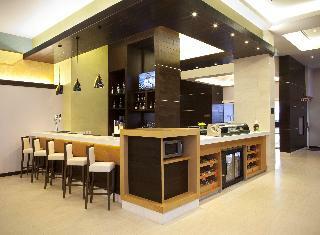 Hotel Hampton Inn By Hilton Silao-aeropuerto, Mexico
