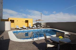 Hotel Hampton Inn By Hilton Silao-aeropuerto, Mexico