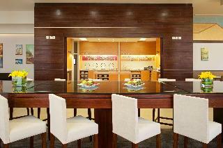 Hotel Hampton Inn By Hilton Silao-aeropuerto, Mexico