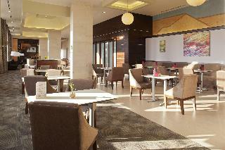 Hotel Hampton Inn By Hilton Silao-aeropuerto, Mexico