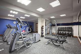 Hotel Hampton Inn By Hilton Silao-aeropuerto, Mexico