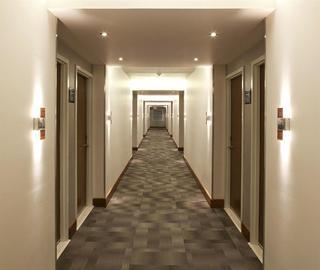 Hotel Hampton Inn By Hilton Silao-aeropuerto, Mexico