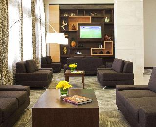 Hotel Hampton Inn By Hilton Silao-aeropuerto, Mexico