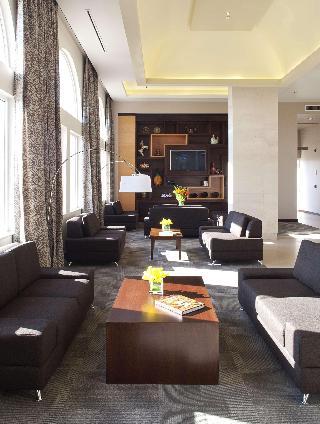 Hotel Hampton Inn By Hilton Silao-aeropuerto, Mexico