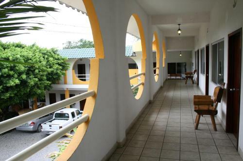 Hotel Cosmos