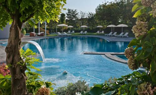 Hotel Europa Terme