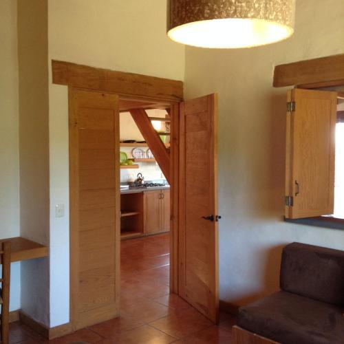 Hotel Monterra Tapalpa