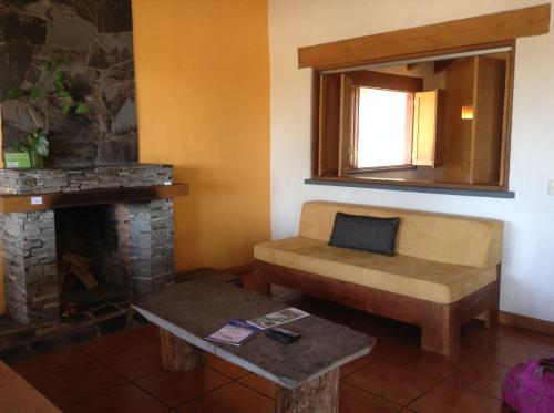 Hotel Monterra Tapalpa