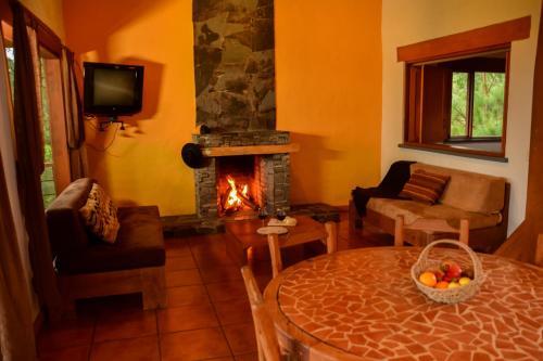 Hotel Monterra Tapalpa