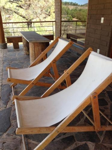 Hotel Monterra Tapalpa