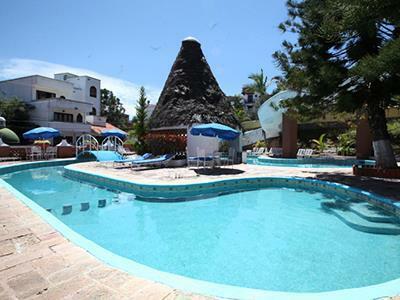 Hotel Villas De La Monta�a
