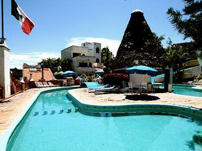 Hotel Villas De La Monta�a