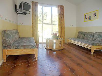 Hotel Villas De La Monta�a