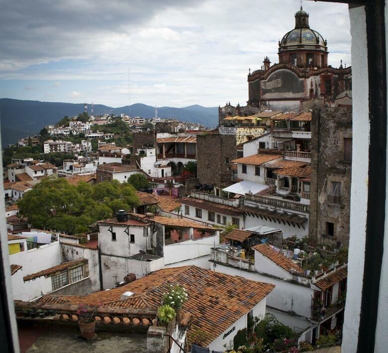 Hotel Mi Casita