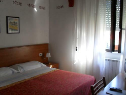 Hotel Albergo Ristorante Olimpia