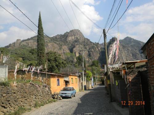 Posada Tubohotel