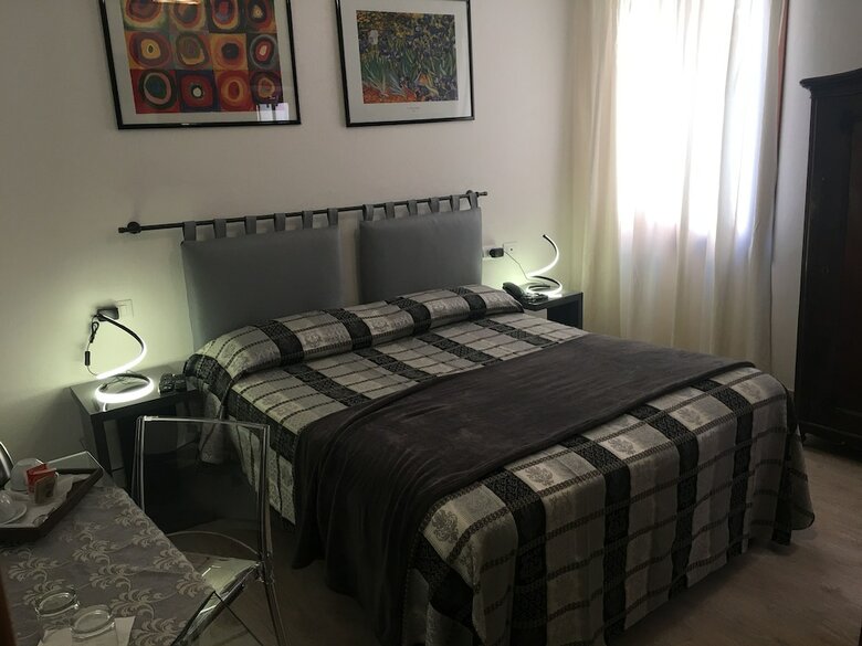 Hotel Albergo Marin